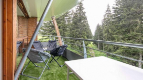 V DU BACHAT - Asters D22 - Appt 5 pers Chamrousse